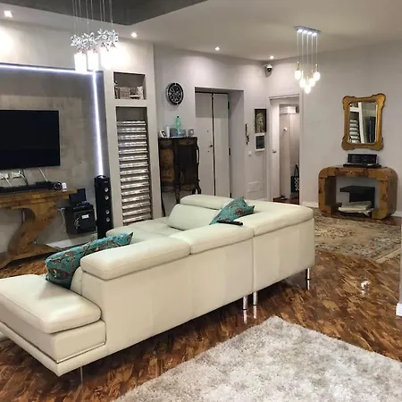 Holiday home Luxury Flat Near Vatican Rome