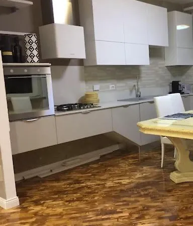 Luxury Flat Near Vatican Holiday home