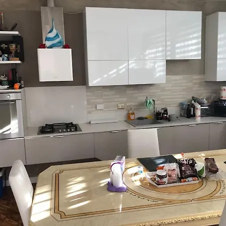 Luxury Flat Near Vatican * Rzym