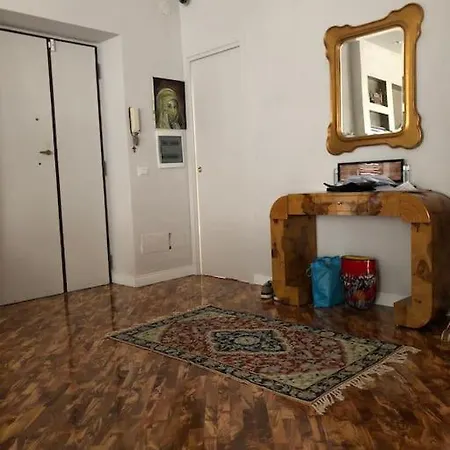 Luxury Flat Near Vatican Rome