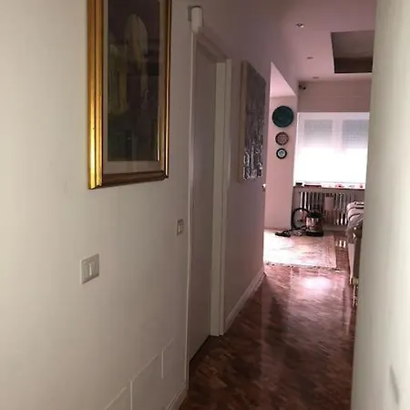 Luxury Flat Near Vatican Dom wakacyjny *