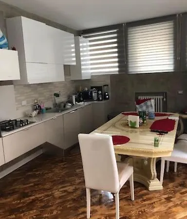 Dom wakacyjny Luxury Flat Near Vatican *