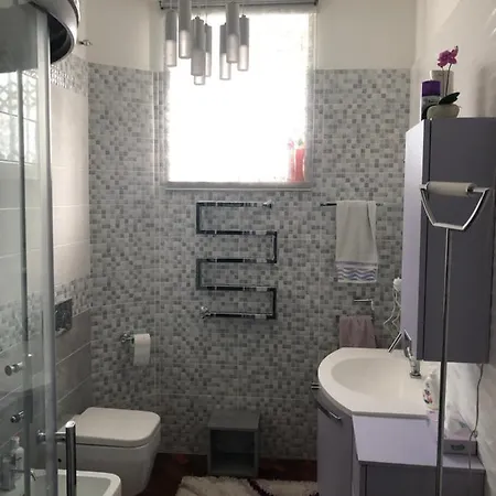 Dom wakacyjny Luxury Flat Near Vatican