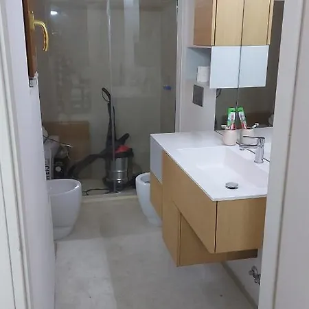 Luxury Flat Near Vatican * Rzym