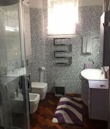 Dom wakacyjny Luxury Flat Near Vatican *