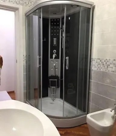 Holiday home Luxury Flat Near Vatican Rome