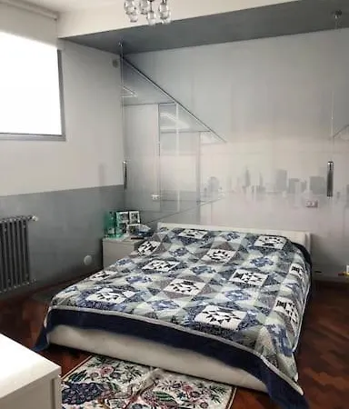 Holiday home Luxury Flat Near Vatican *