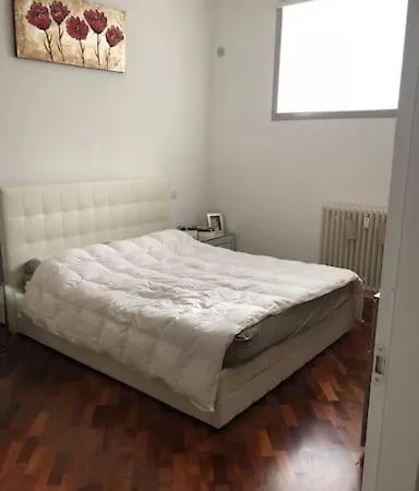 Luxury Flat Near Vatican Holiday home *