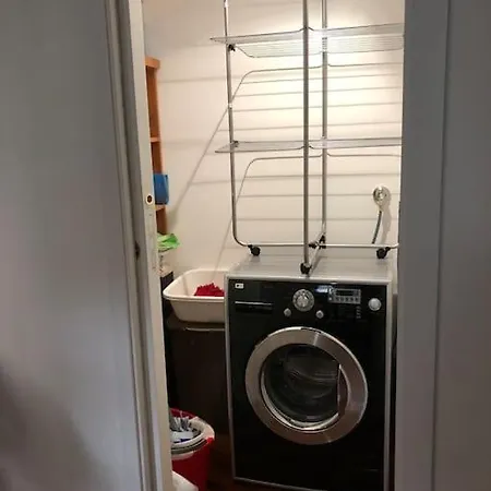 Luxury Flat Near Vatican Rome