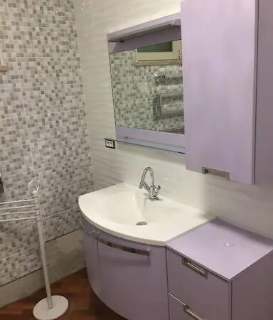 Holiday home Luxury Flat Near Vatican *